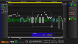 Revoice Pro 3.1 - Pitch Correction Tool