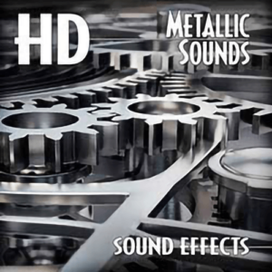 HD - Metallic Sounds
