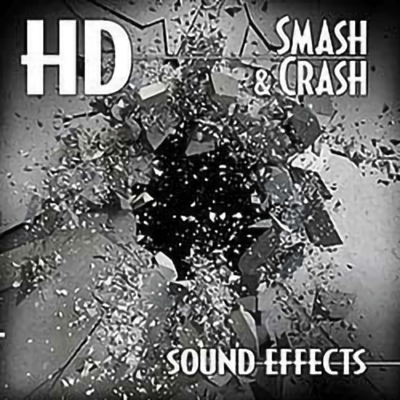 HD - Smash & Crash