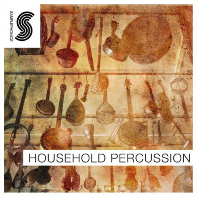 Household Percussion