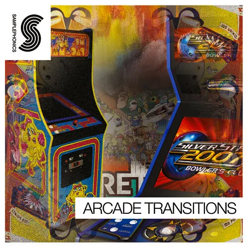 Arcade Transitions