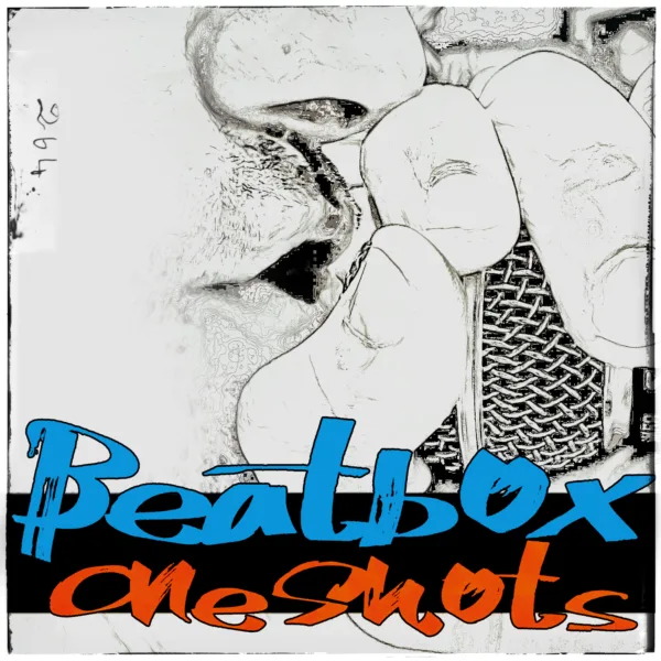 Free | Beatbox OneShots