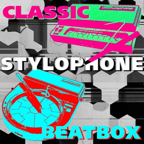 Free | Stylophone Instrument