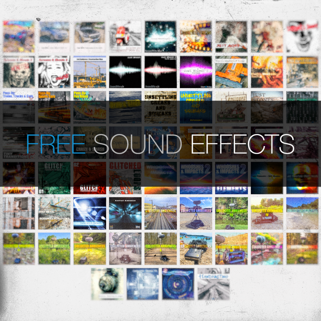 designer sound fx after effects free download