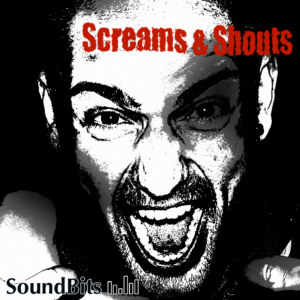 Scream & Shouts
