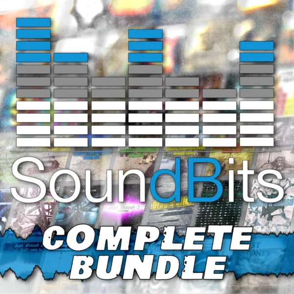 COMPLETE BUNDLE 2018