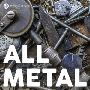 All Metal