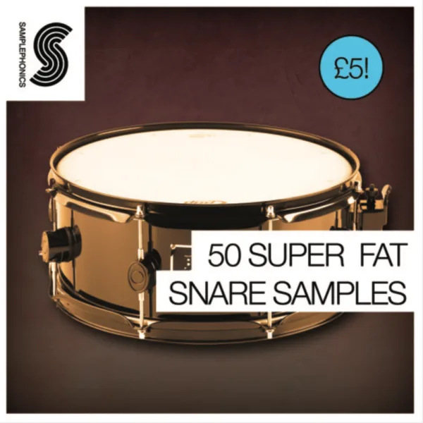 50 SUPER FAT SNARES