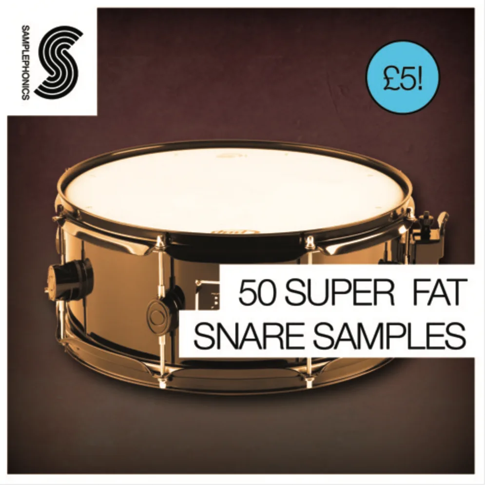50 SUPER FAT SNARES