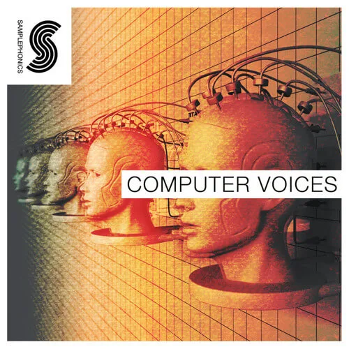 COMPUTER VOICES