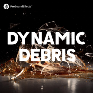 Dynamic Debris