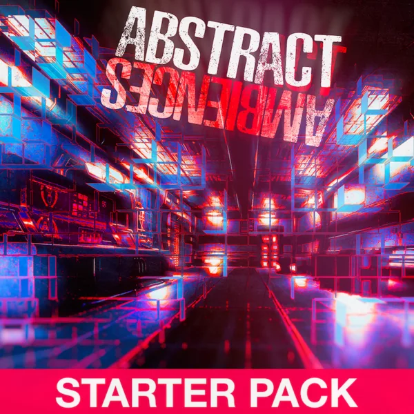 Abstract Ambiences - StarterPack