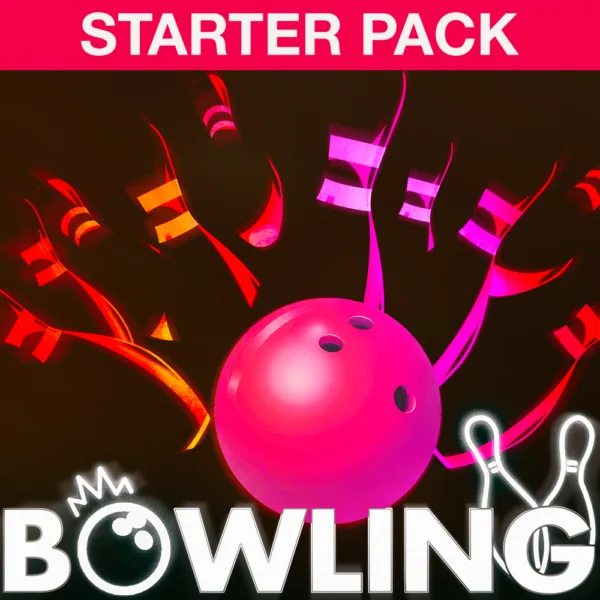 Bowling | Sound Effects - StarterPack