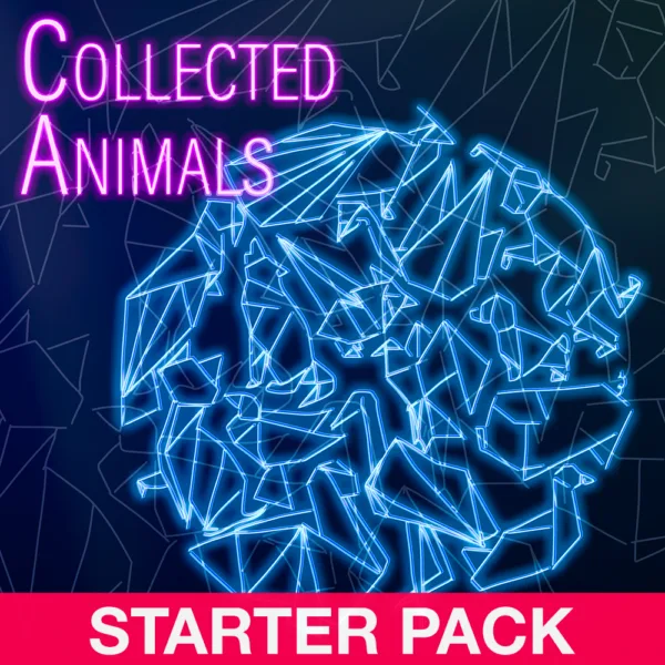 Collected Animals - StarterPack