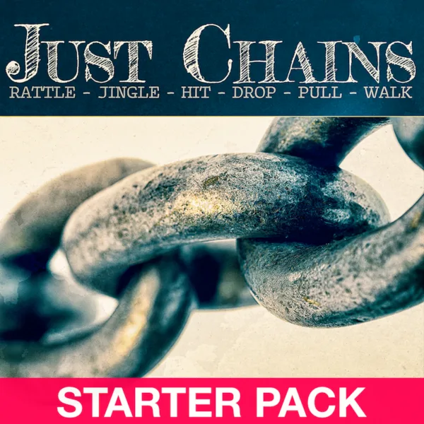 Just Chains - StarterPack