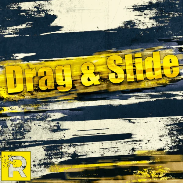 Drag & Slide<br>For Reformer Pro
