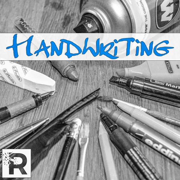 Handwriting<br>For Reformer Pro