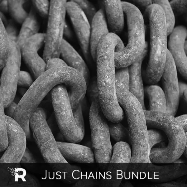 Just Chains Bundle<br>For Reformer Pro