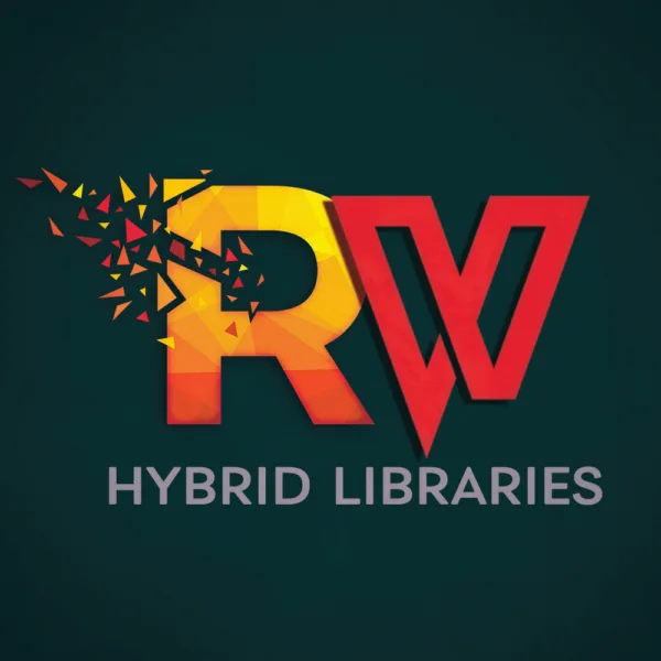 Hybrid Libraries