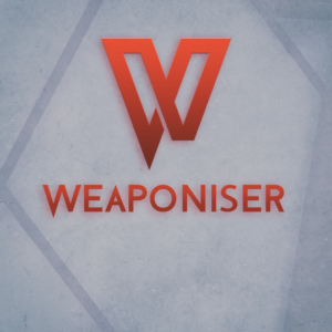 Weaponiser