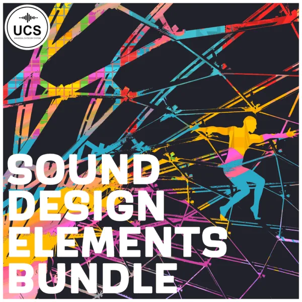 Sound Design Elements | Bundle
