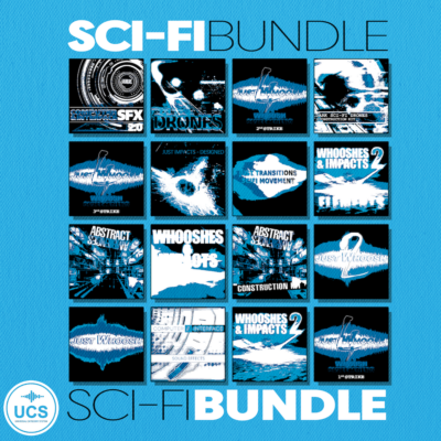 SciFi | Bundle