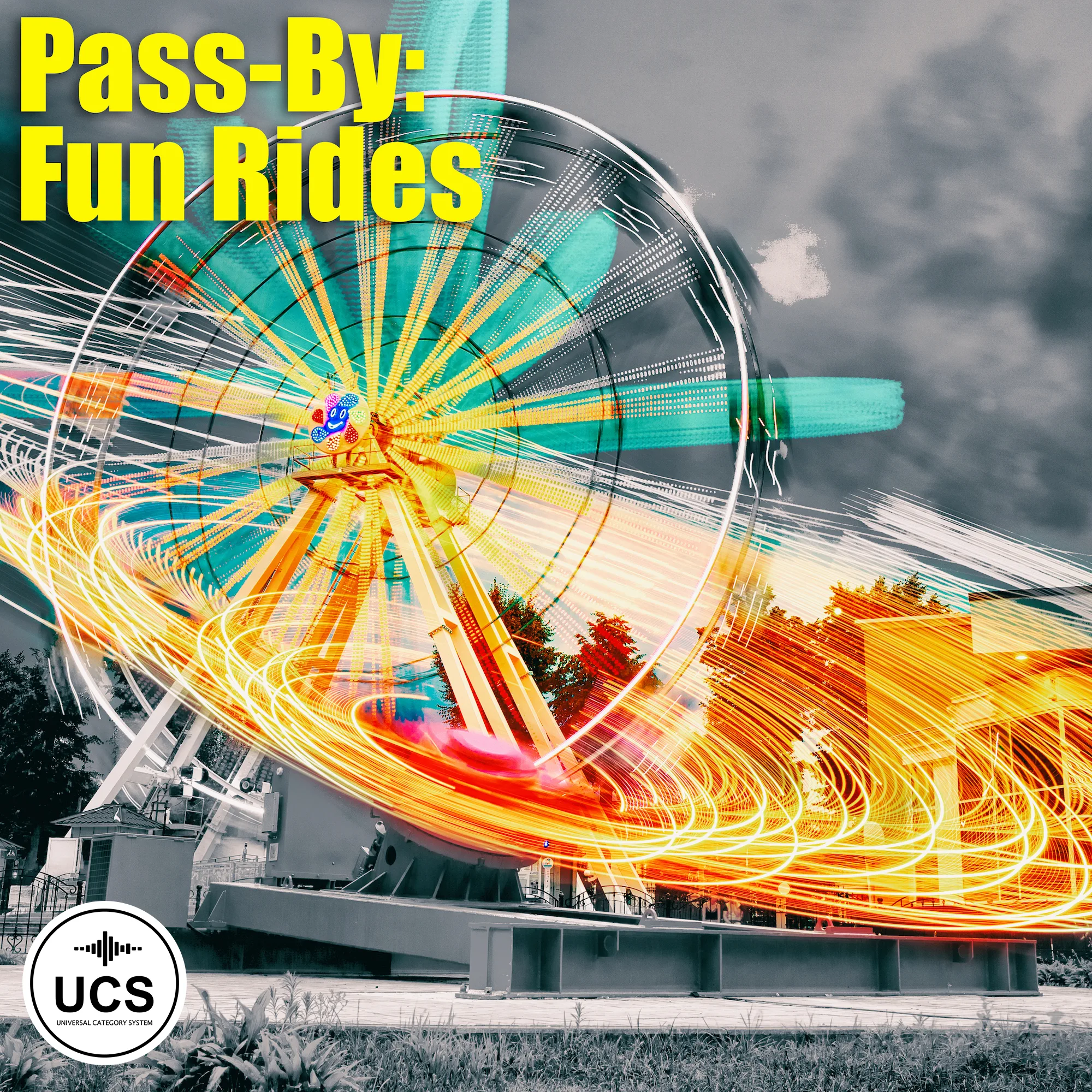 Pass-By | Fun Rides
