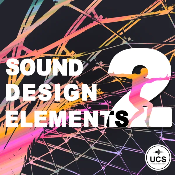 Sound Design Elements | Volume 02