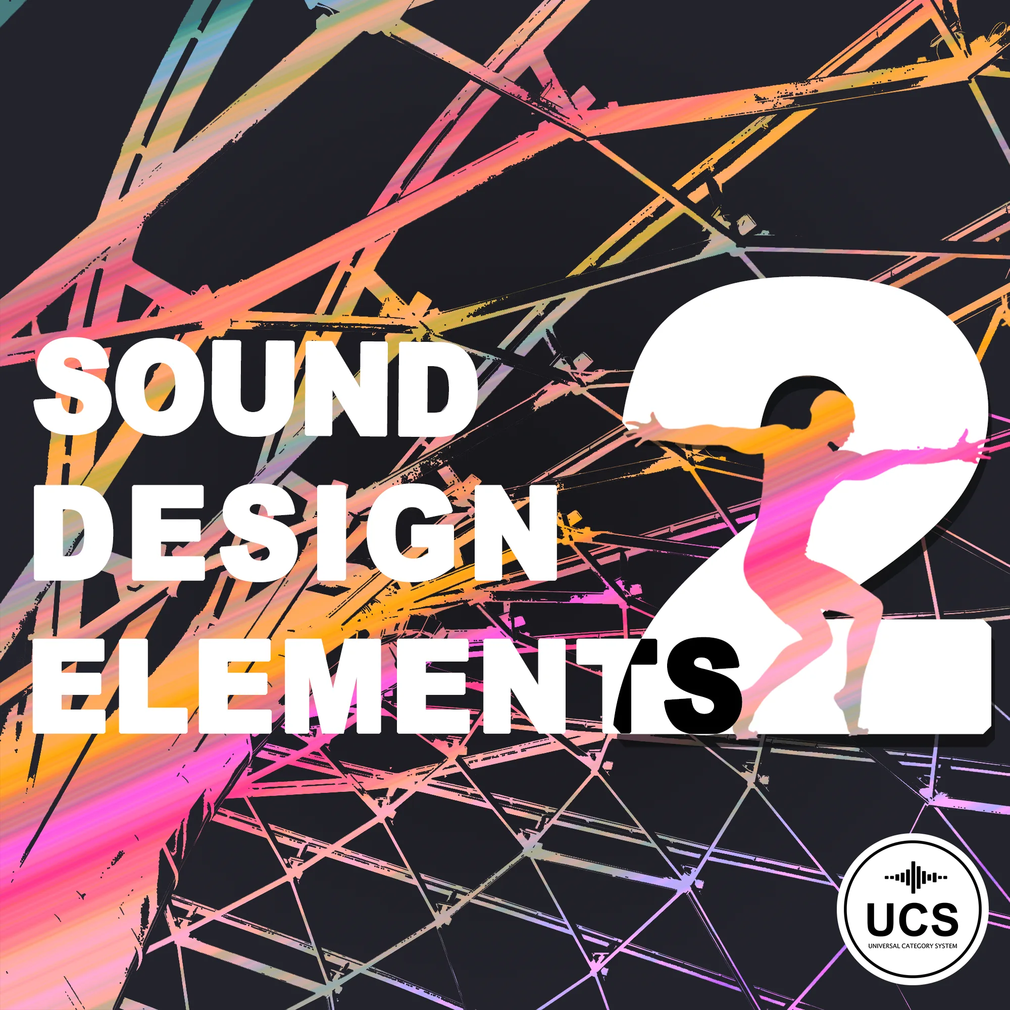 Sound Design Elements | Volume 02