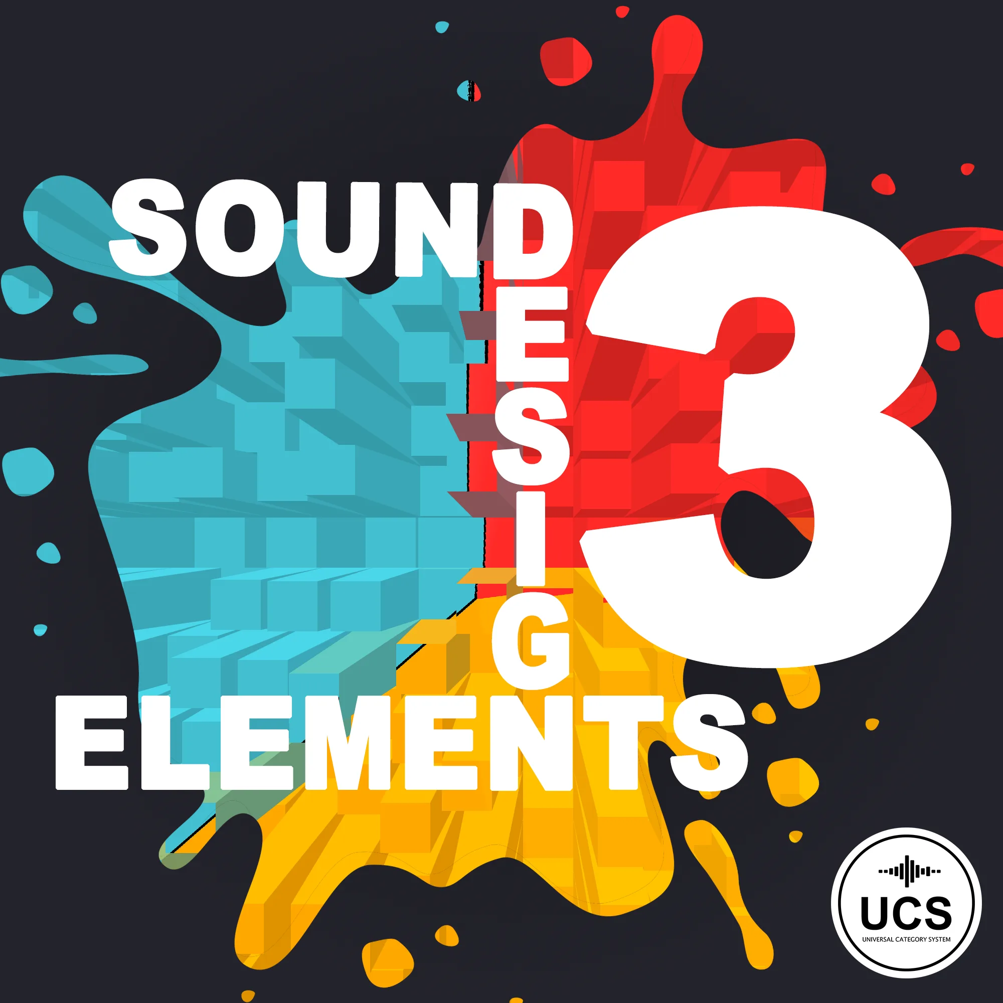 Sound Design Elements | Volume 03