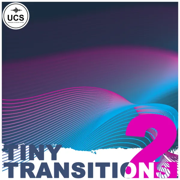 Tiny Transitions 2
