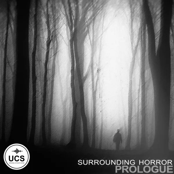 ANGST | SURROUNDING HORROR - Prologue