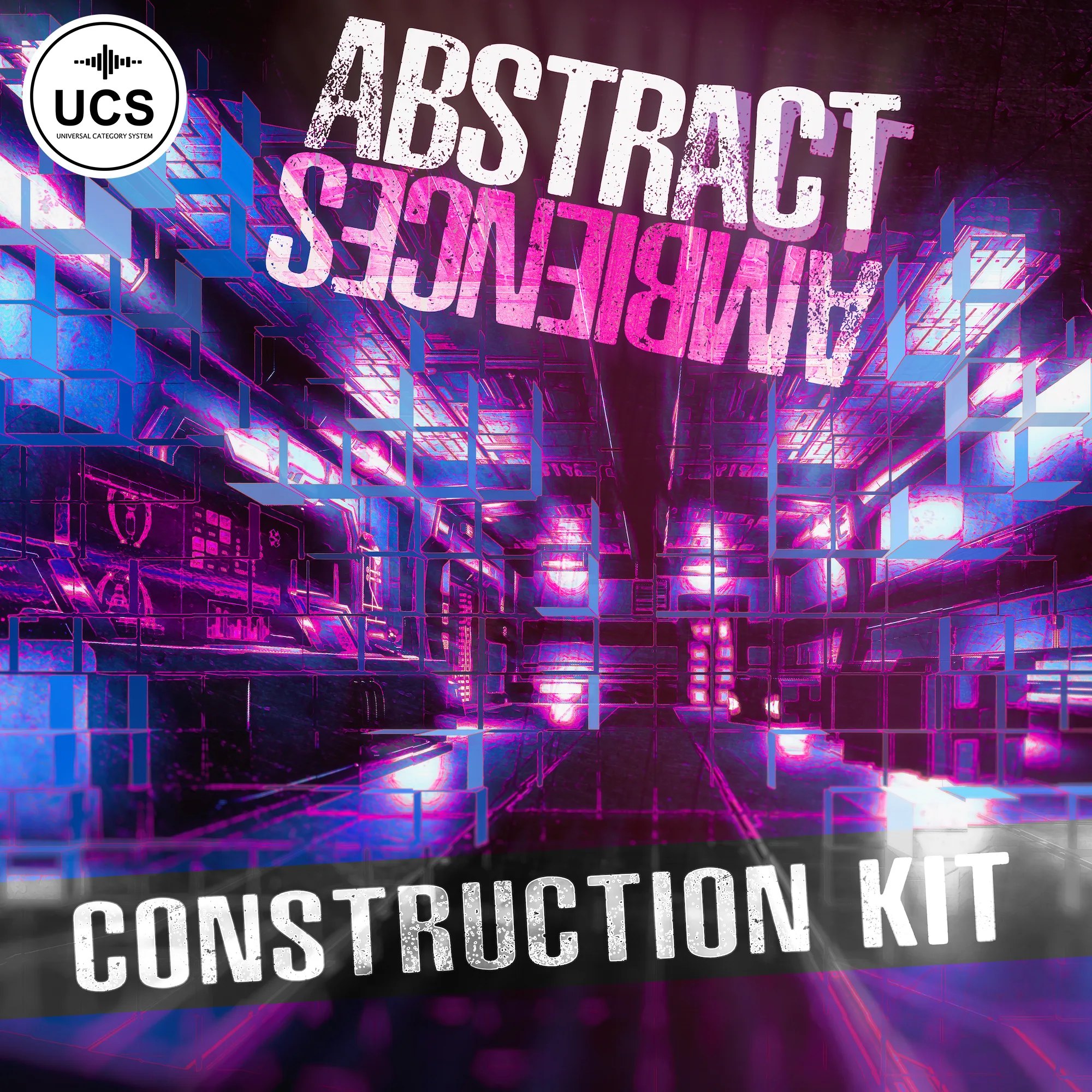 Abstract Ambiences | Construction Kit