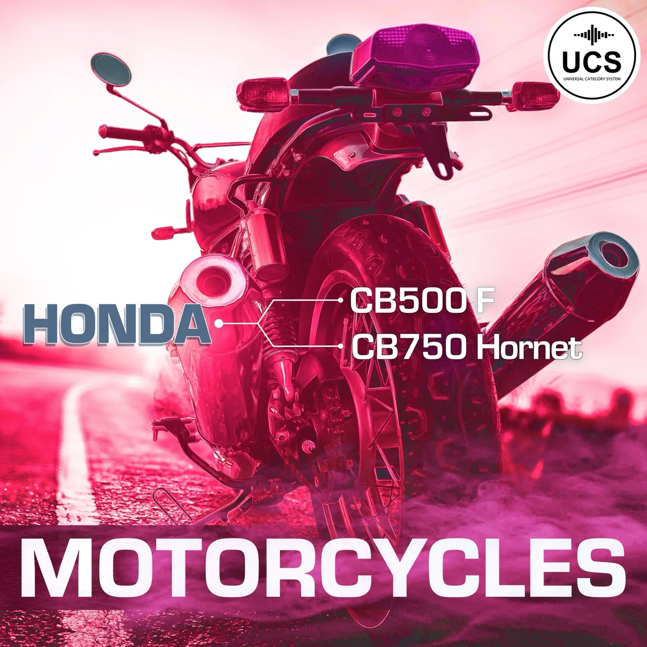 Motorcycles | Honda