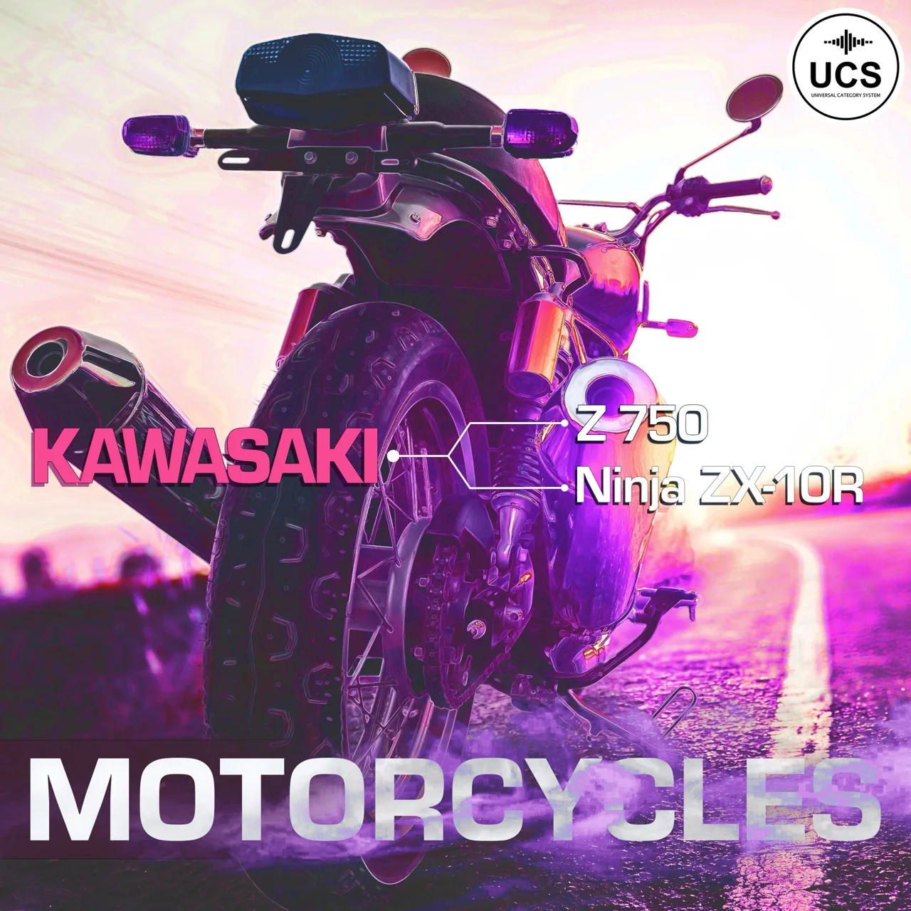 Motorcycles | Kawasaki