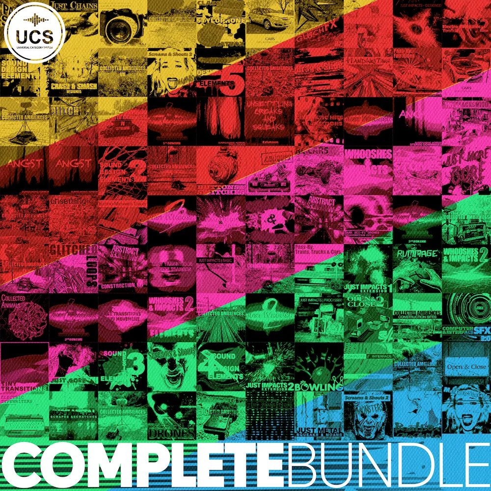 Complete | Bundle