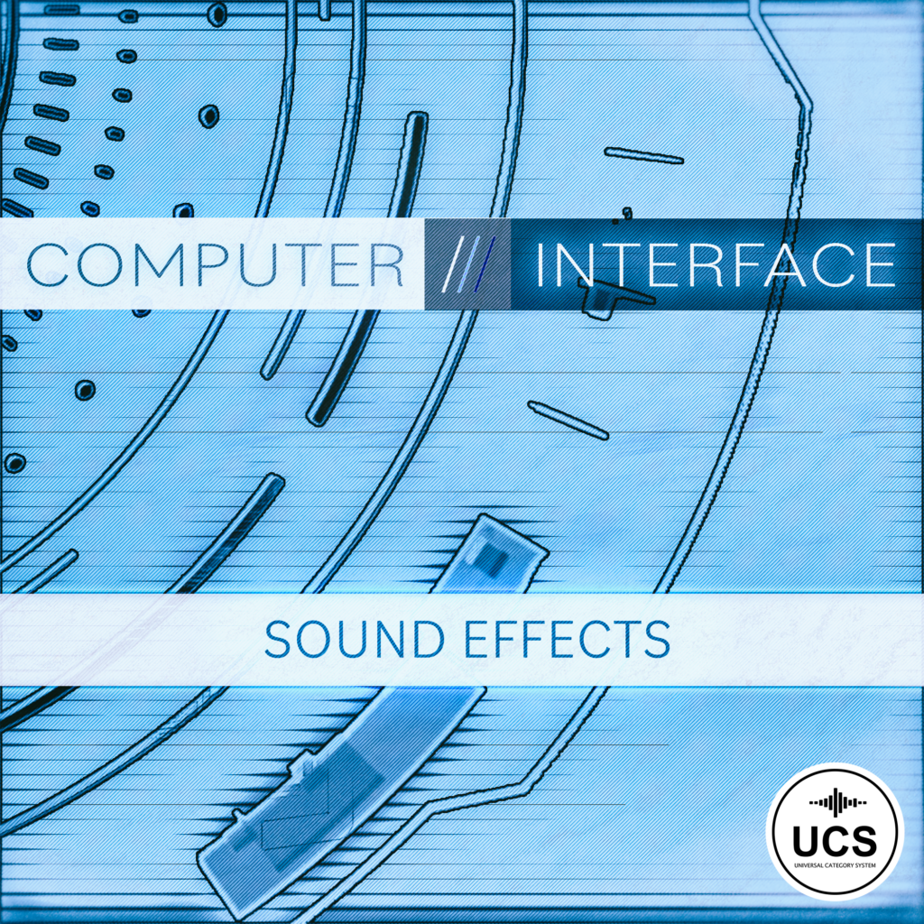 Computer & Interface | Sound Effects – SoundBits | Sound Effects
