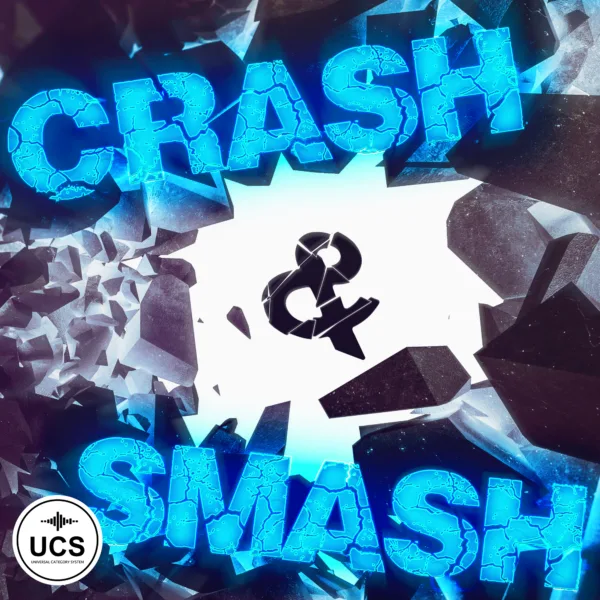 Crash & Smash