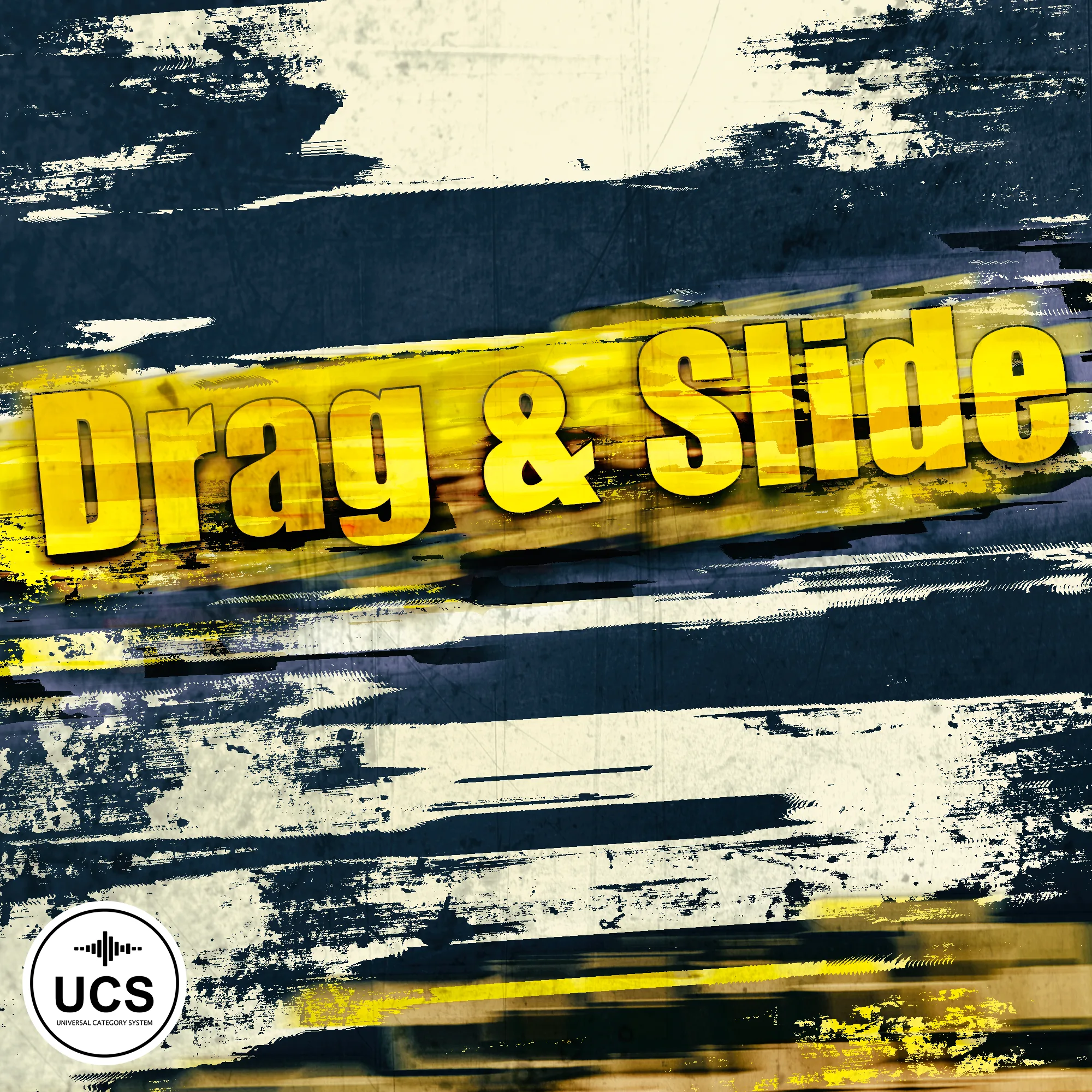 Drag & Slide