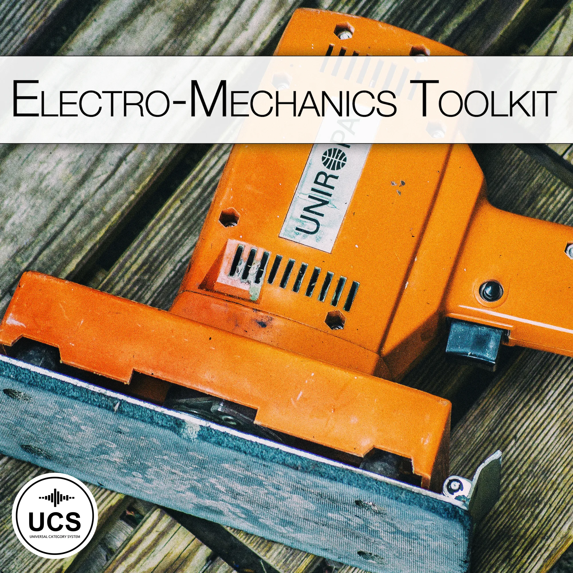 Electro-Mechanics | Toolkit