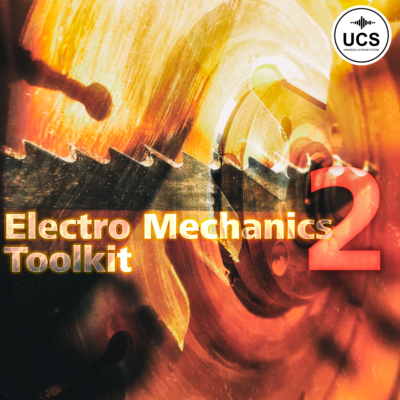 Electro-Mechanics Toolkit 2