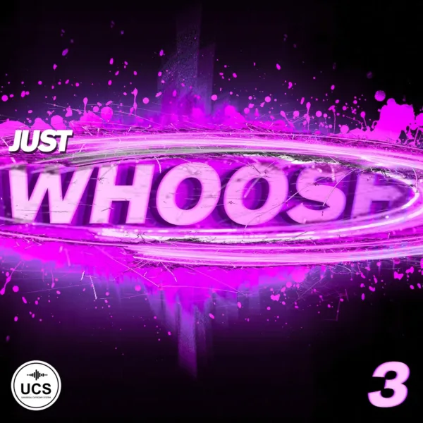 Just Whoosh 3