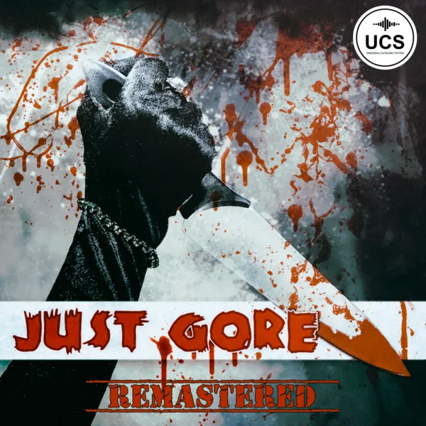 Just Gore - REMASTERED