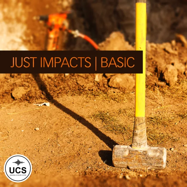 Just Impacts | Basic