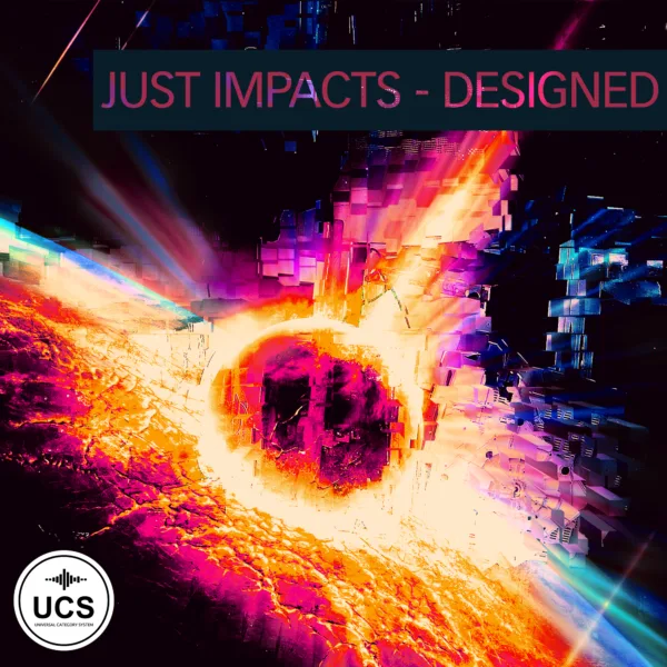 Just Impacts | Designed