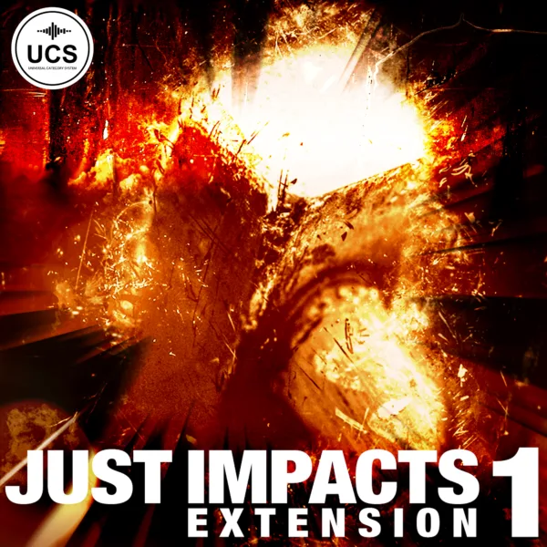 Just Impacts | Extension 1