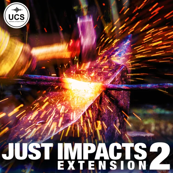Just Impacts | Extension 2