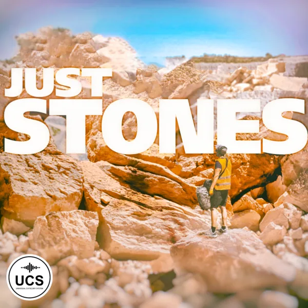 Just Stones