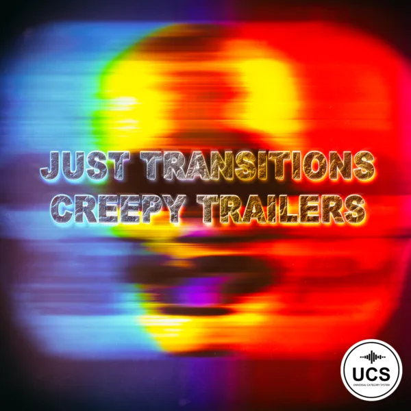 Just Transitions | Creepy Trailers