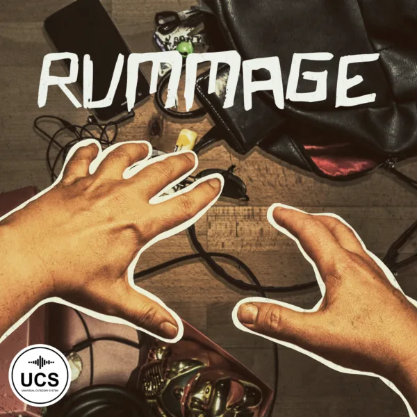 Rummage